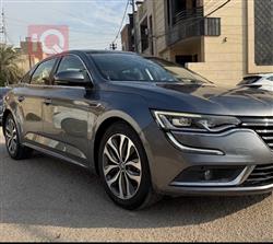 رينو تلسمان